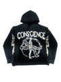 “Evolve” by Conscience